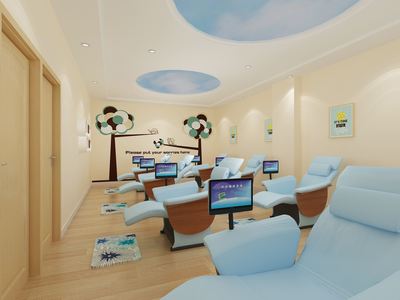 心理健康咨询伴侣 智能反馈放松训练系统引领健康服务新纪元