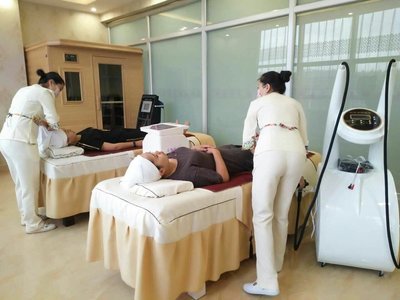 福建医美乐健康咨询服务 您身边的专业健康管理伙伴